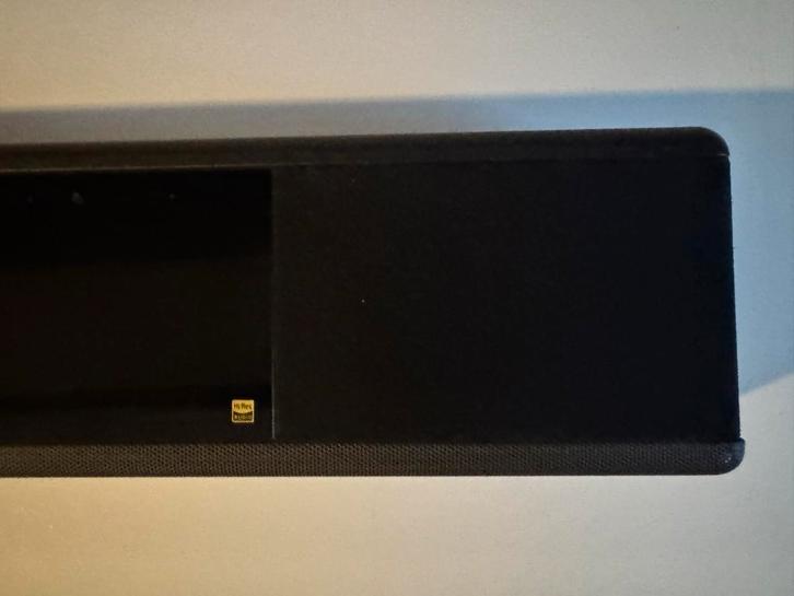 Sony HT-A7000 Dolby Atmos Soundbar - Topstaat!, Audio, Tv en Foto, Soundbars, Zo goed als nieuw, Bluetooth, Ophalen