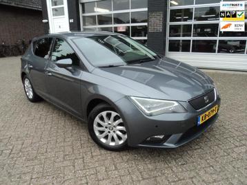 Seat Leon 1.0 EcoTSI Style Connect Cruise Camera Navigatie beschikbaar voor biedingen
