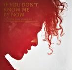 If You Don't Know Me by Now - Simply Red / 9781844424429, Artiest, Ophalen of Verzenden, Simply Red, Zo goed als nieuw