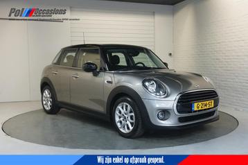 MINI Mini 1.5 Cooper Automaat | Carplay | Dealerauto | Eerst beschikbaar voor biedingen