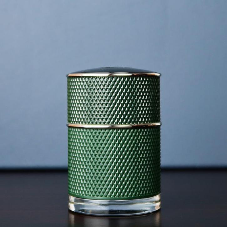 Dunhill - Icon Racing sample, Sieraden, Tassen en Uiterlijk, Uiterlijk | Parfum, Nieuw, Verzenden