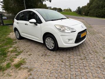 Citroën C3 1.4 HDI 50KW AUTOMAAT NIEUWE APK beschikbaar voor biedingen