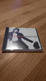 The Pretenders CD Greatest Hits, Cd's en Dvd's, Gebruikt, Ophalen of Verzenden