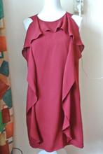 MASSIMO DUTTI Prachtige jurk mt 38/40, Maat 38/40 (M), Massimo Dutti, Cocktailjurk, Ophalen of Verzenden