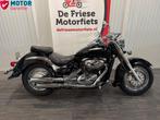 SUZUKI VL 800 VOLUSIA (bj 2001) Uniek!, Motoren, Motoren | Suzuki, 2 cilinders, 805 cc, Motorrijbewijs A, Bedrijf
