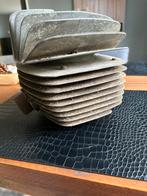 125 cc. Cilinder met kop 15 pk, Ophalen of Verzenden, Zo goed als nieuw, Cilinder