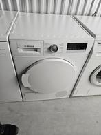 Bosch wasdroger WDT2 Serie 4 (WTN85383NL), Ophalen, Wolprogramma, 6 tot 8 kg, Minder dan 85 cm