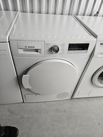 Bosch wasdroger WDT2 Serie 4 (WTN85383NL) beschikbaar voor biedingen