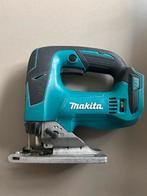 Makita 18V DJV182 decoupeerzaag decoupeer zaag deco, Doe-het-zelf en Verbouw, Gebruikt, Decoupeerzaag, Ophalen of Verzenden, Makita