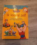 Ik lees al zelf - Leesboek voor beginners, Ophalen of Verzenden, Zo goed als nieuw