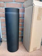 Enkelwandige kachelpijp nieuw 150/2mm - 50cm, Huis en Inrichting, Kachels, Ophalen of Verzenden, Nieuw, Hout, Houtkachel