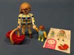 Playmobil Moeder met baby - 4668, Kinderen en Baby's, Speelgoed | Playmobil, Ophalen of Verzenden, Zo goed als nieuw, Complete set