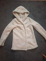 Beige Jas met Capuchon, Kleding | Dames, Jassen | Zomer, Maat 38/40 (M), Beige, Ophalen of Verzenden, Onbekend