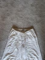 Linnen broek C&A maat 38, Maat 38/40 (M), Verzenden, Beige, Lang