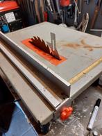 Divers gereedschap zie foto's.   Bieden per item, Doe-het-zelf en Verbouw, Gereedschap | Zaagmachines, Ophalen, Zo goed als nieuw