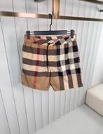 Burberry korte broek, Ophalen, Nieuw, Burberry