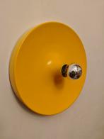 Kontakt/ Staff Charlotte Periand wandlamp vintage, Ophalen, Gebruikt, Metaal, Mid Century Modern Space Age Design