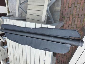 Peugeot 307 sw  kofferruimteafdek beschikbaar voor biedingen