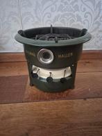 Haller Petroleum stel Orgineel, Ophalen of Verzenden