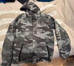 Brunotti ski jas, maat 176, nog in prima staat, Ophalen of Verzenden, Zo goed als nieuw, Maat 52/54 (L), Groen