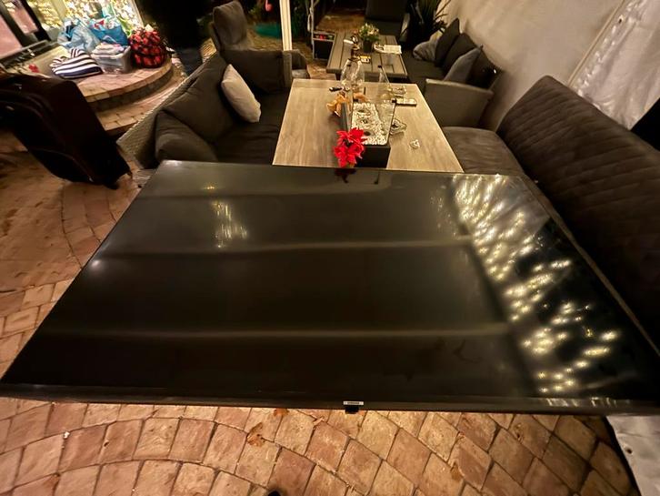 Samsung 65 inch TV - 1 jaar gebruikt, Goede Staat. Ophalen, Audio, Tv en Foto, Televisies, Gebruikt, LED, 100 cm of meer, 4k (UHD)
