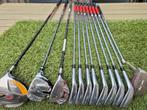 Taylormade heren golfset, Ophalen of Verzenden, Gebruikt, Set