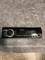 Pioneer DEH-09BT Autoradio - Bluetooth, Handsfree, Ophalen of Verzenden, Zo goed als nieuw