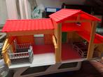 Playmobil Boerderij - Compleet en klaar voor speelplezier!, Kinderen en Baby's, Speelgoed | Overig, Ophalen, Gebruikt, Jongen of Meisje