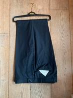 Marineblauwe Scheerwollen Pantalon - Maat 52, Ophalen of Verzenden, Nieuw, Maat 52/54 (L), Blauw