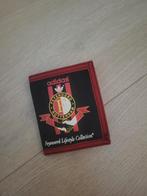 Vintage Feyenoord Adidas Kinderportemonnee, Ophalen of Verzenden, Gebruikt, Rood, Overige merken