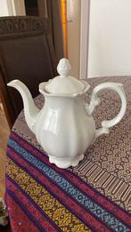 Bavaria theepot, Antiek en Kunst, Antiek | Servies los, Ophalen of Verzenden