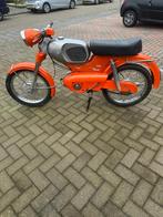Kreidler tm 5 bak, Ophalen, Gebruikt