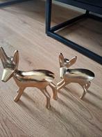 Nieuw twee goude hertjes, Ophalen, Nieuw, Dier