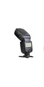 Godox Speedlite TT600 flitser, Ophalen, Zo goed als nieuw, Overige merken