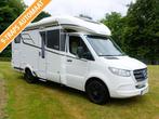 Hymer BMC-T 550 White Line, Bedrijf, Diesel, Hymer, Half-integraal