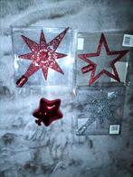 Kerstboom pieken, Ophalen, Gebruikt