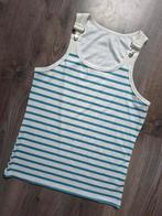 Tanktop met gesp. maat M, Ophalen of Verzenden, Zo goed als nieuw