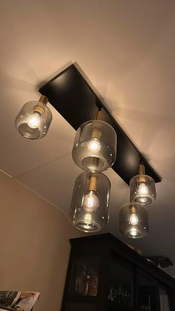 Hang- en staande lampen Loki (Trendhopper) beschikbaar voor biedingen