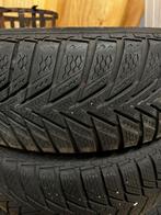 Winterbanden op stalen velg 14 inch, Ophalen, 14 inch, 175 mm, Banden en Velgen