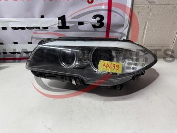 BMW 5 F10 F11 Koplamp 1EL010131 beschikbaar voor biedingen