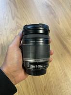 Canon EF-S 18-200mm f/3.5-5.6 IS, Ophalen of Verzenden, Gebruikt, Telelens, Zoom