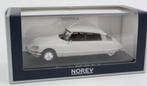 Citroen DS23 Pallas 73 Albatros Beige 1/43 NOREV ref. 158069, Verzenden, Nieuw, Auto, Norev