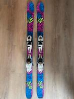 K2 Luv Bug ski’s 125 cm – Marker binding, Overige merken, 100 tot 140 cm, Ophalen of Verzenden, Zo goed als nieuw