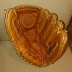 Honkbal softbal handschoen links YG-100, Ophalen of Verzenden, Zo goed als nieuw, Handschoen