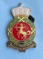 Speldje squadron 314, Verzamelen, Ophalen of Verzenden, Zo goed als nieuw, Overige typen