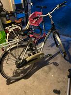 Herenfiets, 55 cm of meer, Ophalen, Zo goed als nieuw, Minder dan 10 versnellingen