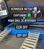DPF OFF EGR OFF, Auto diversen, Onderhoudsmiddelen, Ophalen