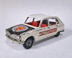 Renault 16 Tour de France, Corgi Toys, Ophalen of Verzenden, Gebruikt, Auto, Corgi