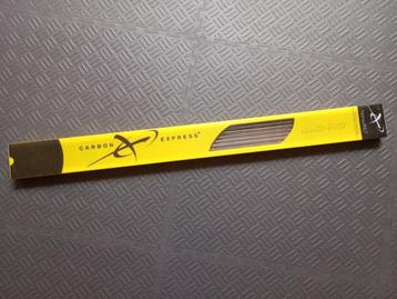 Carbon Express Nano Pro Schacht 900 beschikbaar voor biedingen