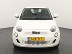 Fiat 500 Urban 42 kWh Automaat Clima /Cruise/Carplay, Stof, Gebruikt, 4 stoelen, Wit